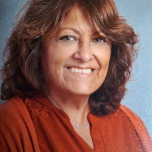 Meet your Posher, Sandra